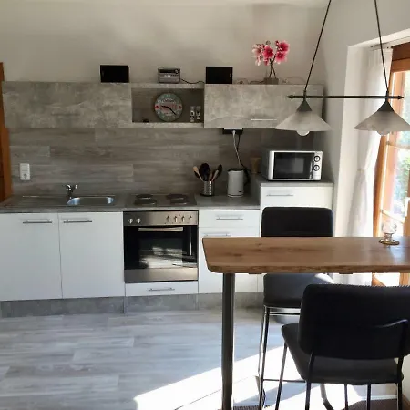 Maintal Appartamento Würzburg