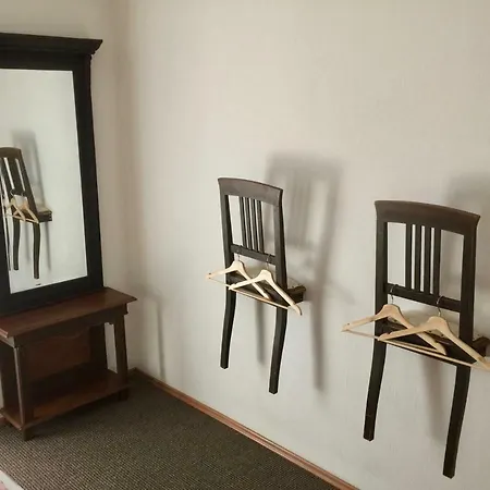 Maintal Apartmán *