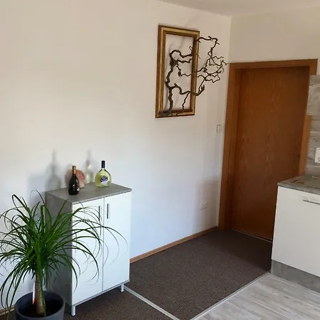 Apartment Maintal Würzburg