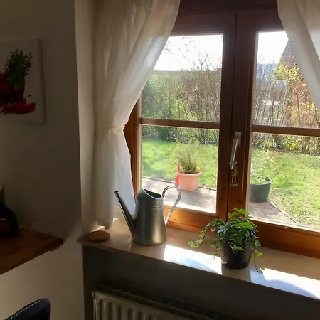 Maintal Apartment Würzburg