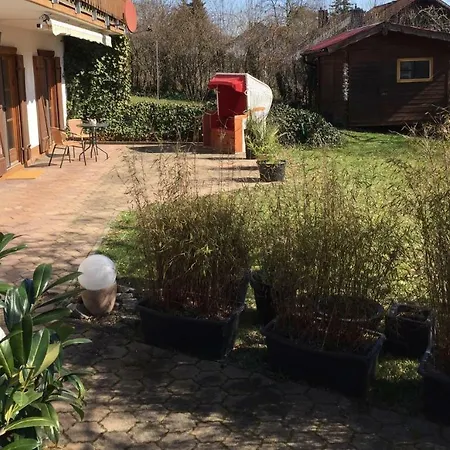 Apartment Maintal Würzburg