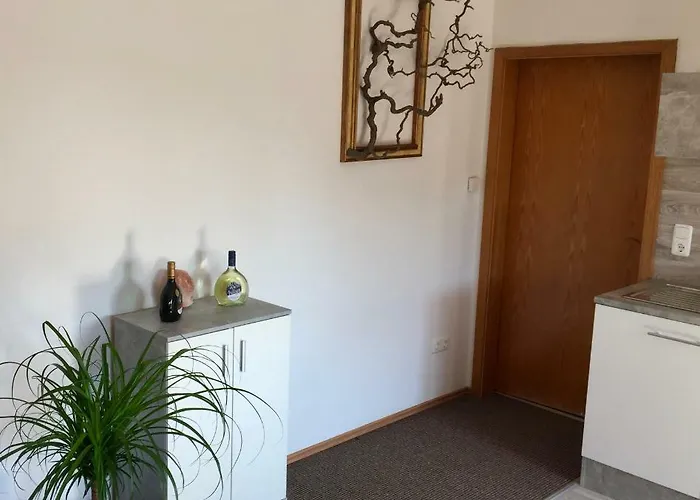 דירה Maintal וירצבורג